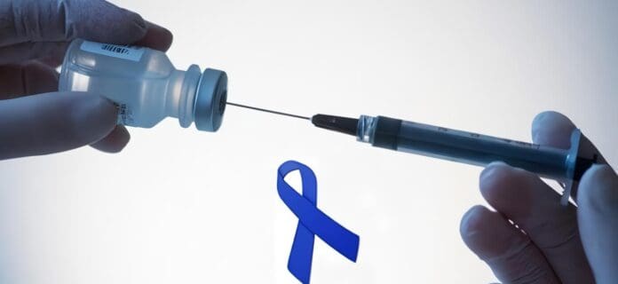 Vacuna contra el Cáncer de Próstata