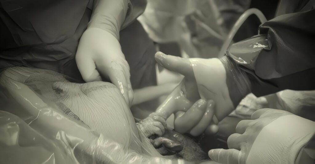 Aborto realidad