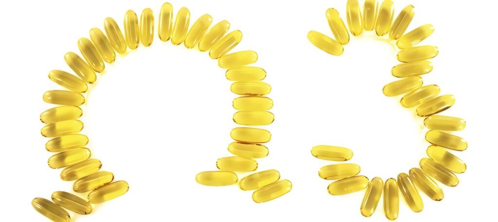 Ácidos Grasos Omega-3