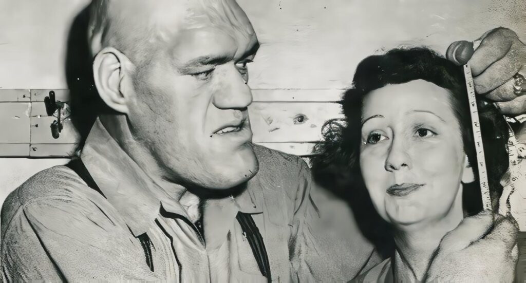 Pierre Marie y la Acromegalia
