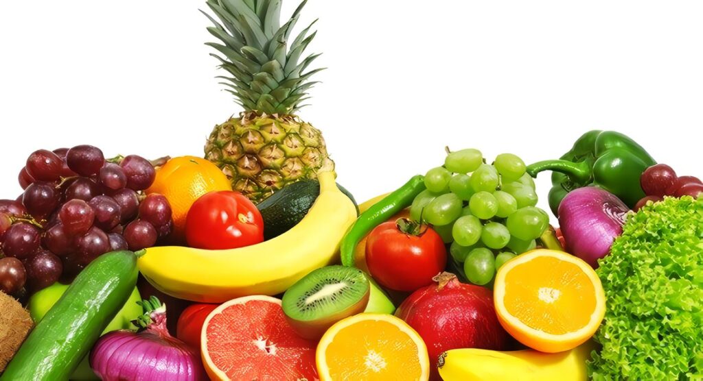 Alimentos Funcionales