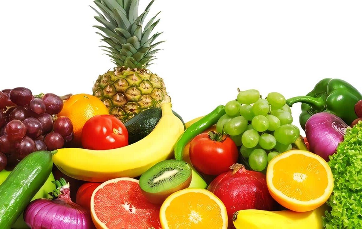 Alimentos Funcionales