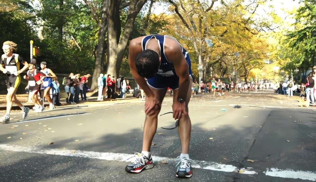 Anemia en Deportistas