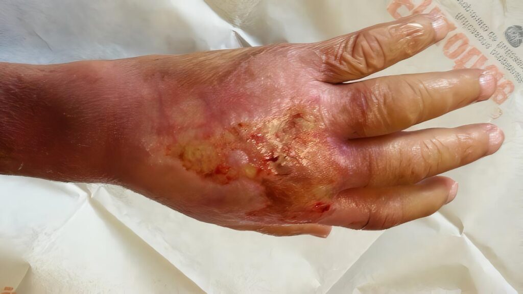 Anticoagulación y Sepsis