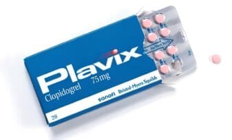 Nuevo Anticoagulante Supera a Plavix