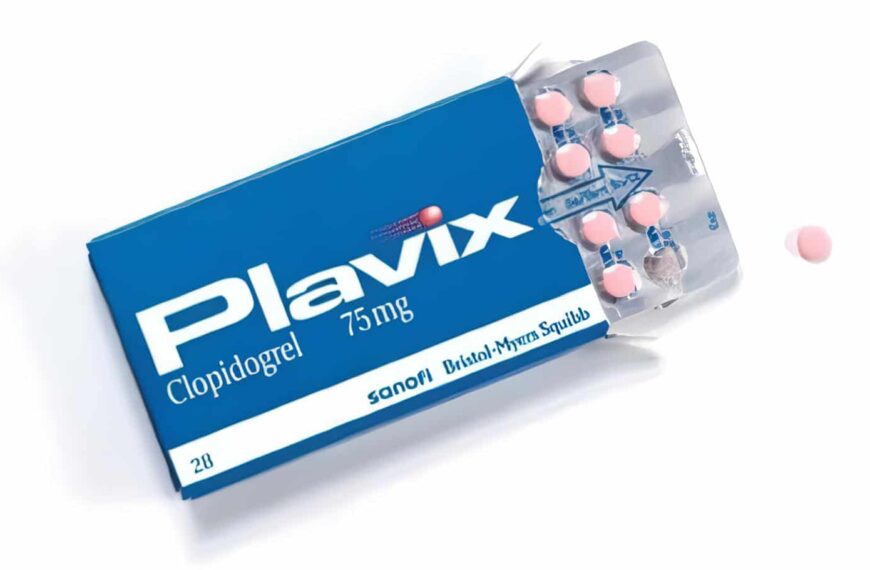 Nuevo Anticoagulante Supera a Plavix