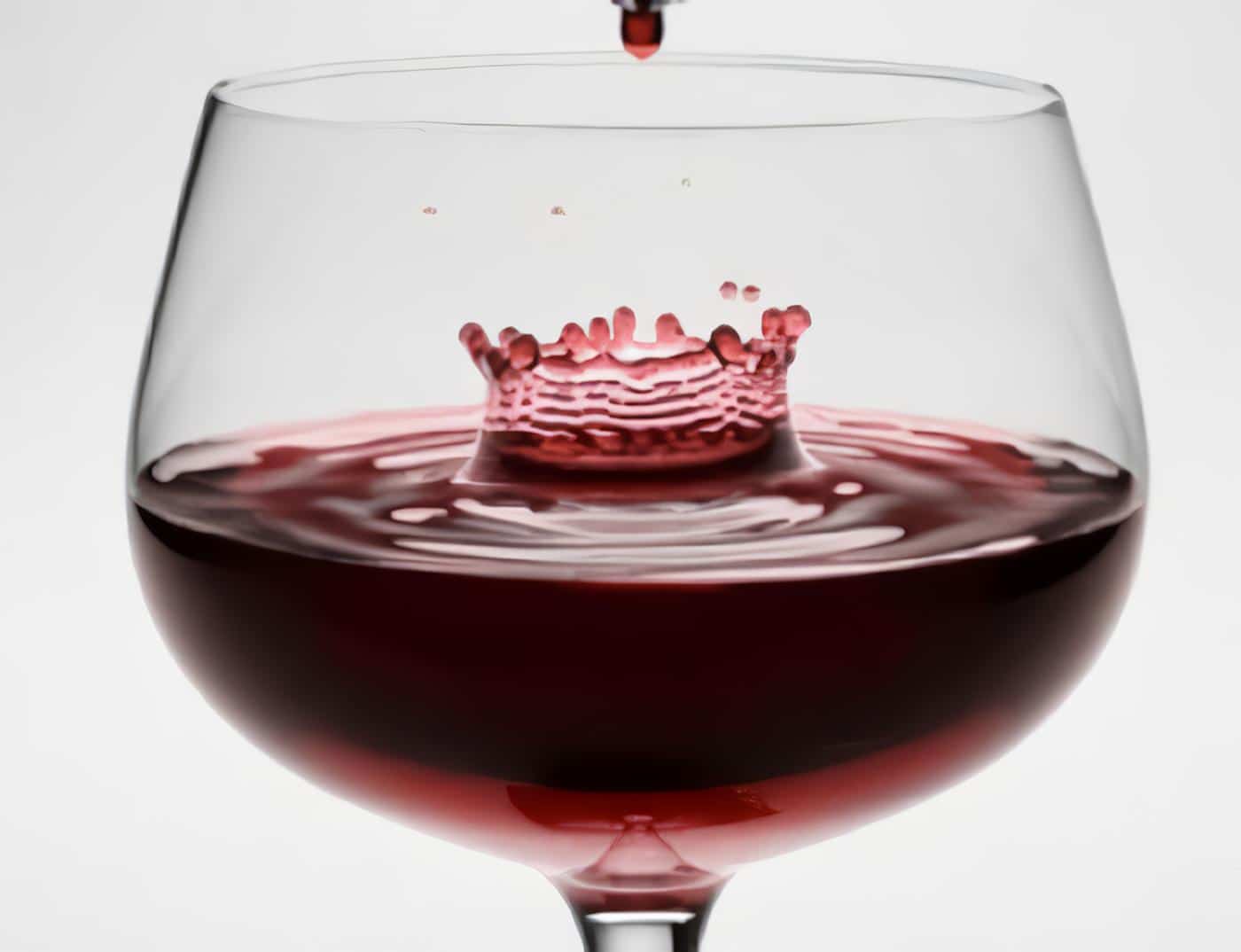 Antioxidante del Vino Tinto podría Beneficiar al Metabolismo