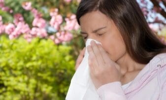 Asma y Rinitis Alérgica