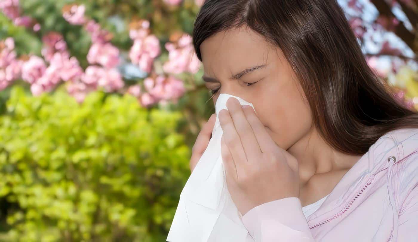 Asma y Rinitis Alérgica