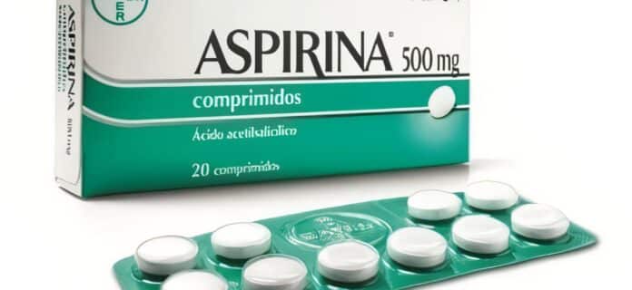 Uso Diario de Aspirina Ayudaría a Prevenir el Cáncer de Colon