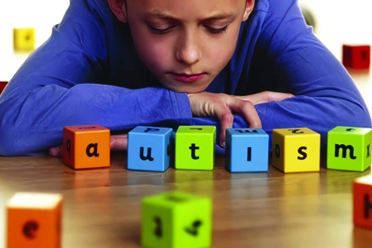 Autismo