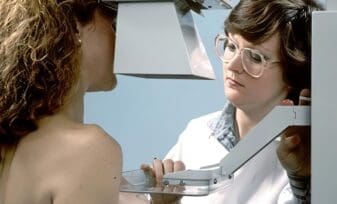 Beneficios de las Mamografías