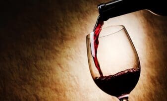 Los Beneficios del Vino