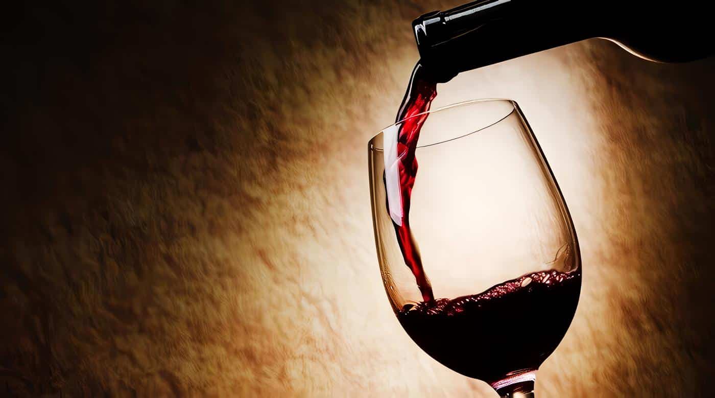 Los Beneficios del Vino