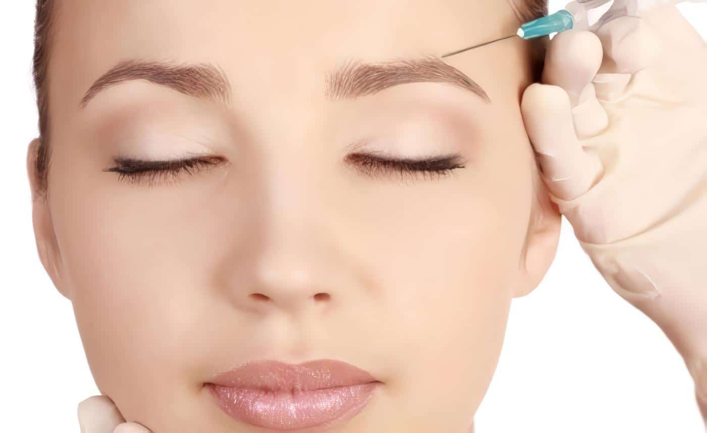 Botox en Cosmetología