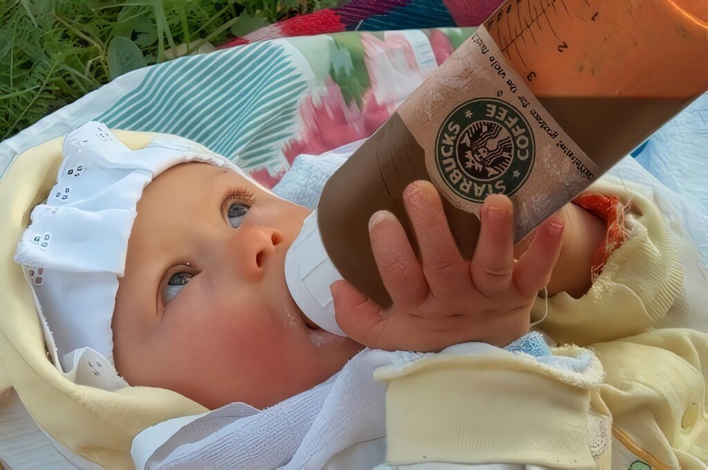 Cafeína y Apnea del Prematuro