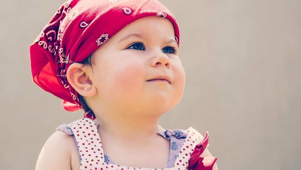 Cáncer Infantil, Durmiendo con el enemigo