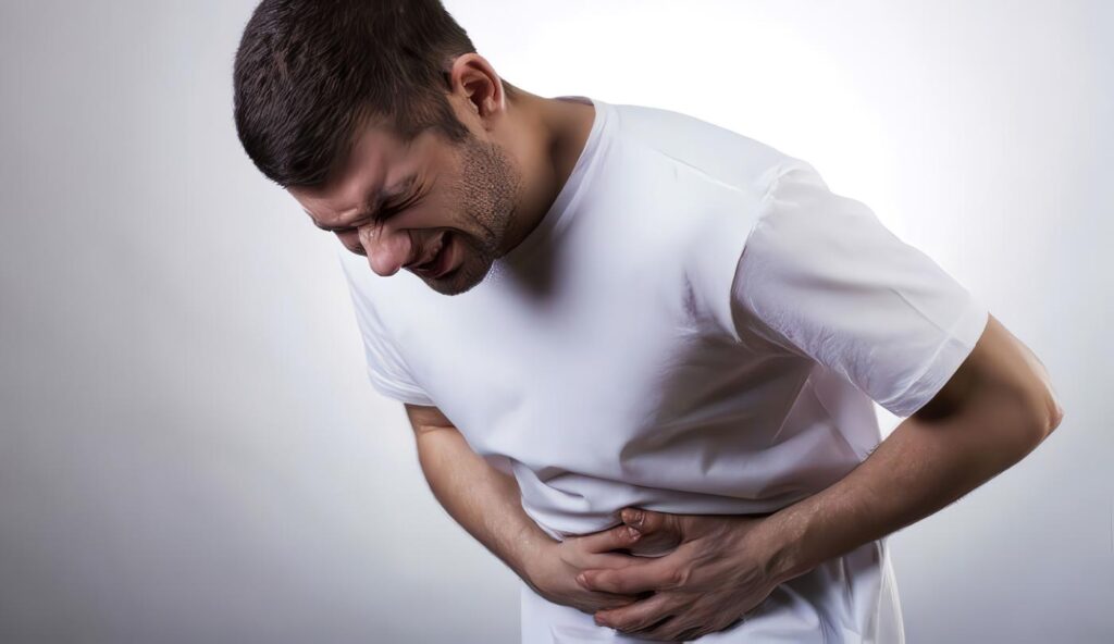 Concentración de Pepsinógeno