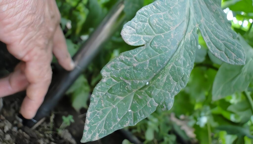 Control Biológico de las Pestes