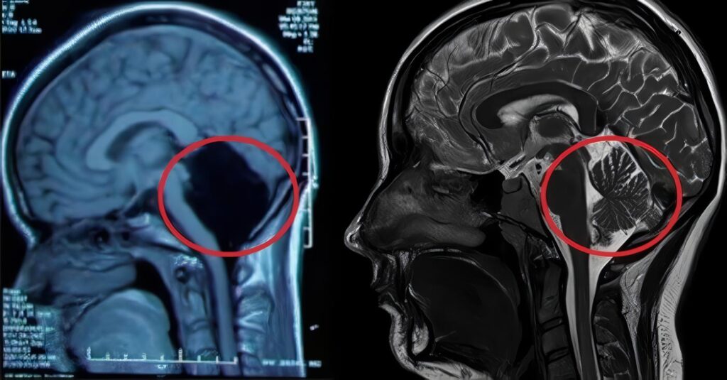 Degeneración Cerebelosa