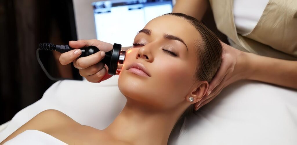 Dermatología Moderna