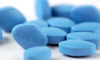 Descubrió el Viagra