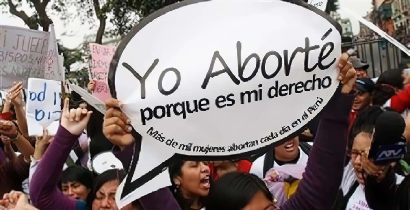 Despenalización de algunos Casos de Aborto