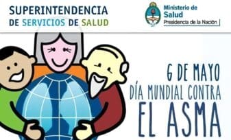 Día Mundial del Asma