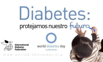 Día Mundial de la Diabetes