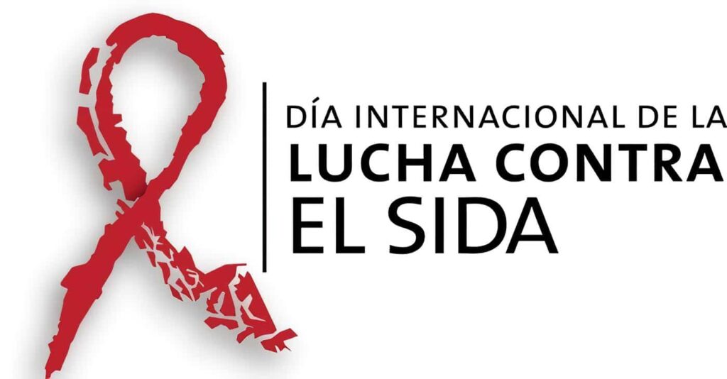 Día Mundial de la Lucha Contra el Sida