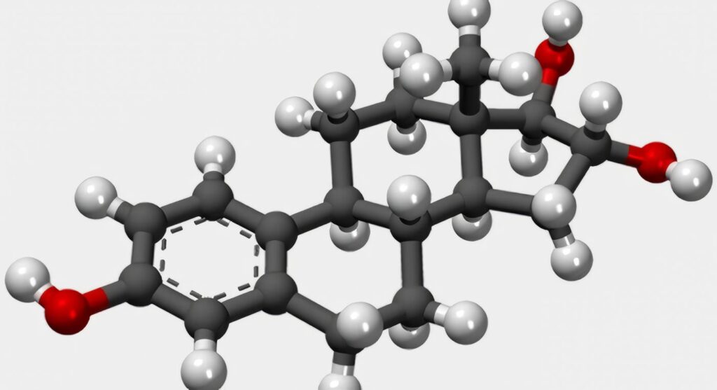 El Receptor de Estrógenos