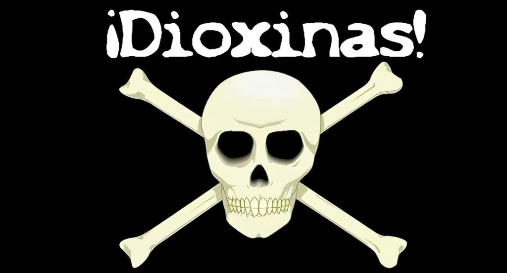 Dioxinas y Cáncer en Perspectiva