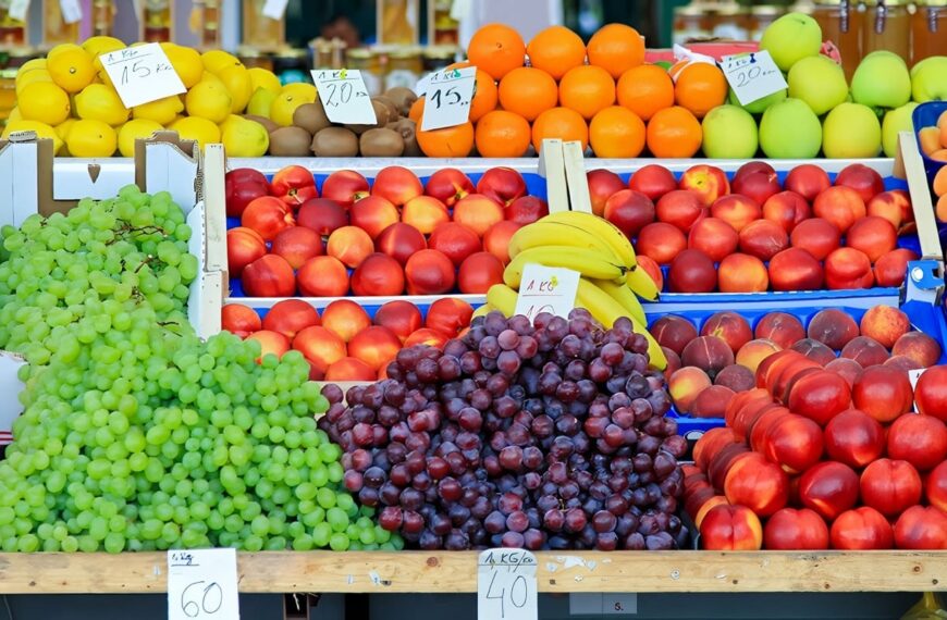 disponibilidad futura de alimentos