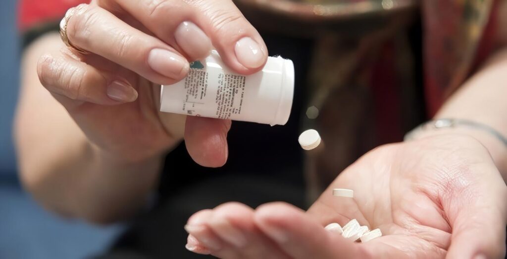 Efectos Colaterales Medicamentosos