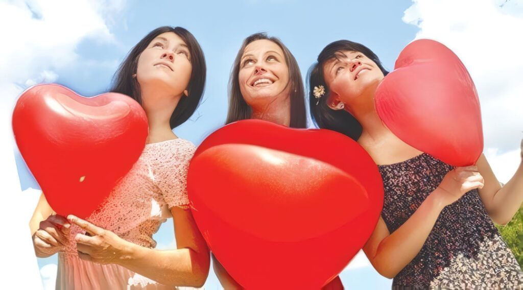Enfermedad Coronaria en las Mujeres