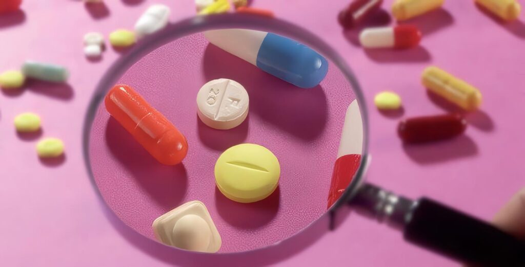 Vigilancia y Epidemiología Farmacológicas