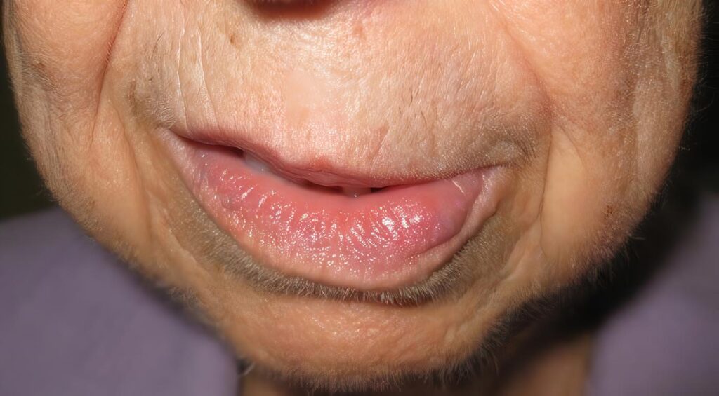 Espasmo Hemifacial