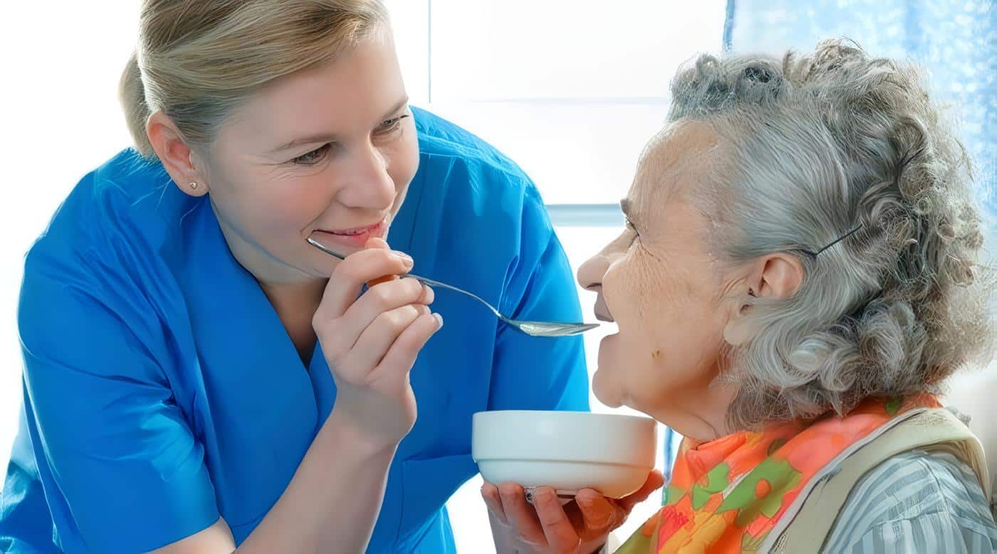 Estado Nutricional en Alzheimer