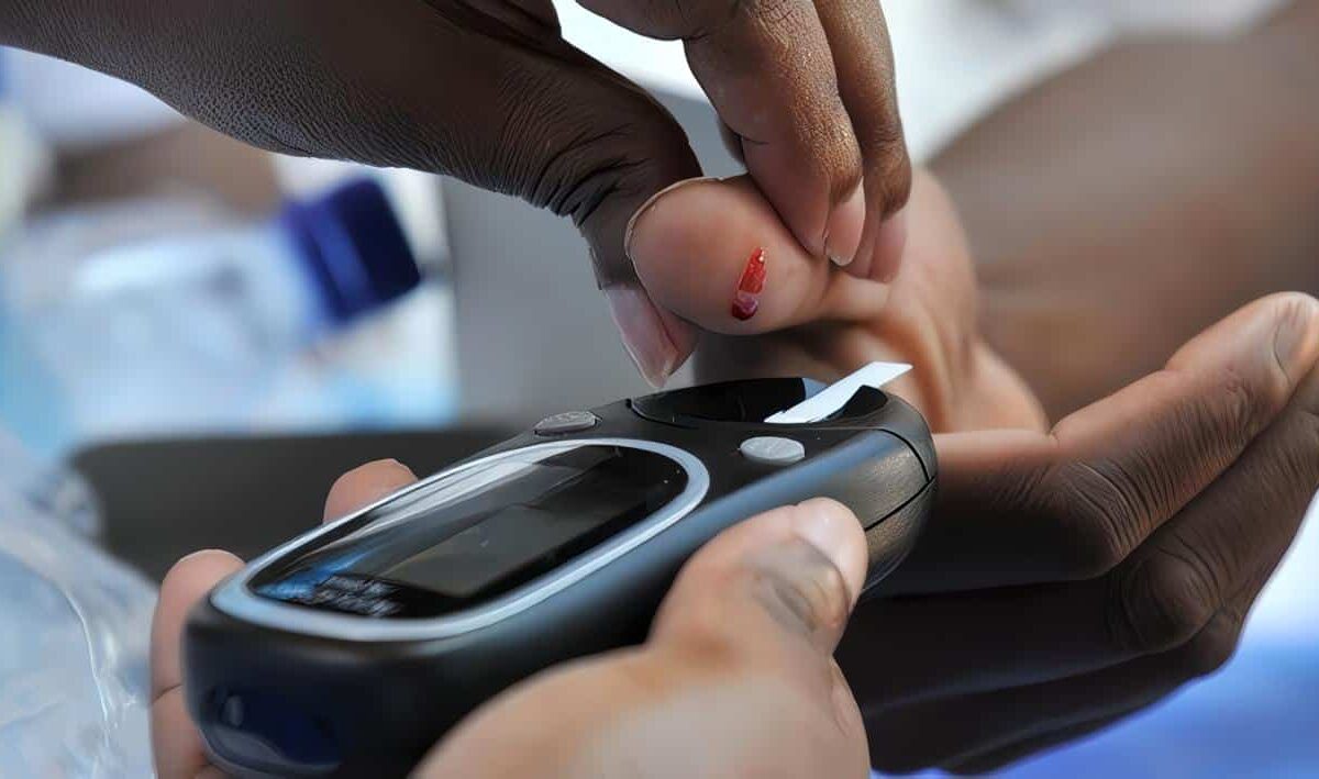 Expande la Diabetes