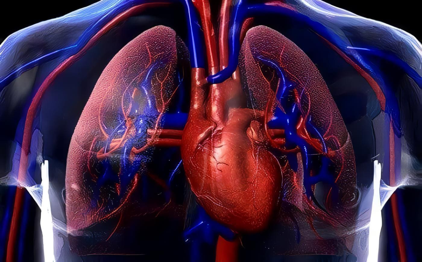 Fisiología Circulatoria