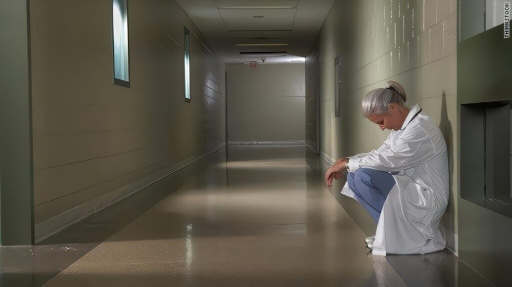 Frustración Médica