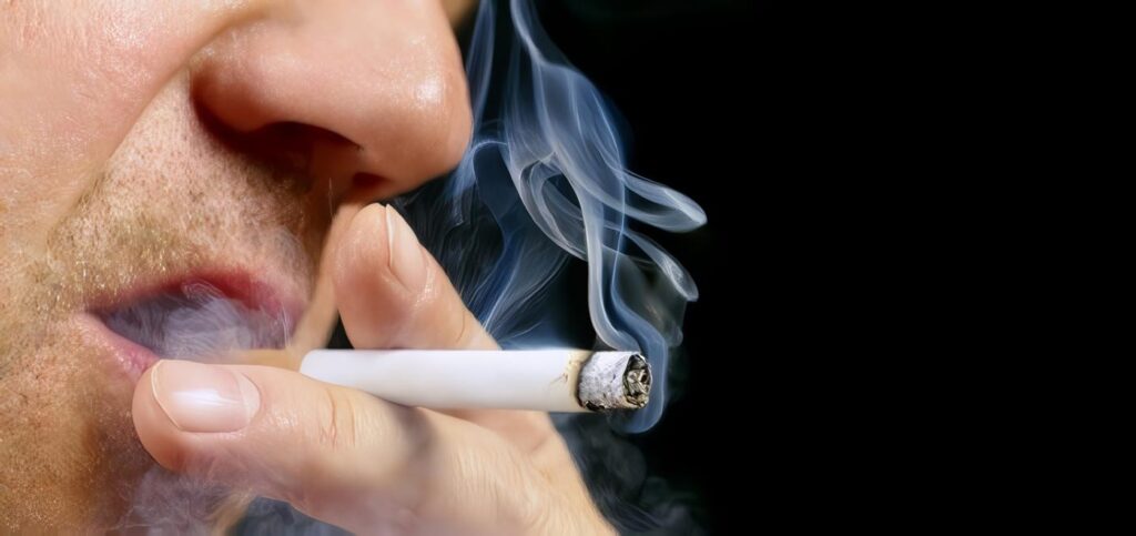 ¿Por qué Fuman los Esquizofrénicos?