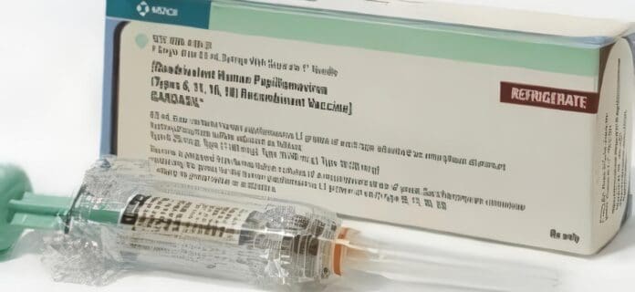 Gardasil Protege a los Chicos Contra el VPH