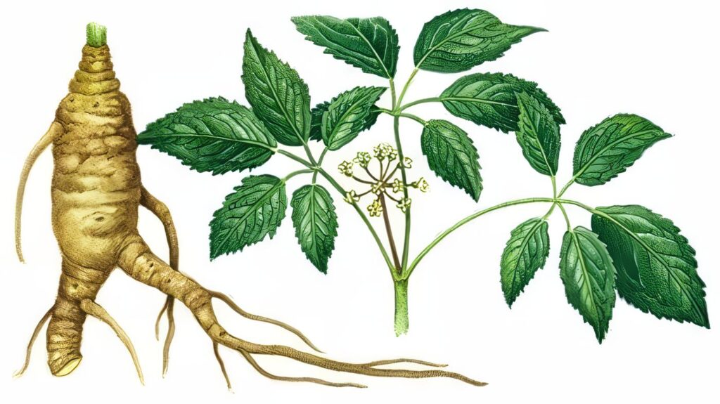 ¿Sirve el Ginseng?