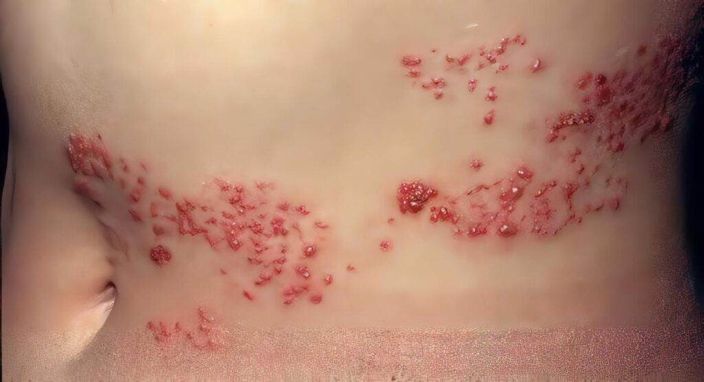 Herpes Zoster