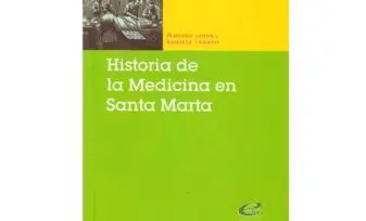 Historia de la Medicina en Santa Marta