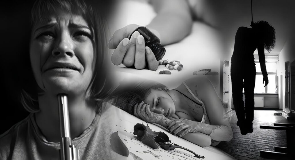 Homosexualidad y Suicidio