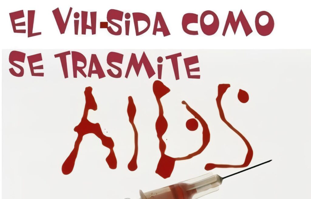 Infecciones Oportunistas en VIH/SIDA