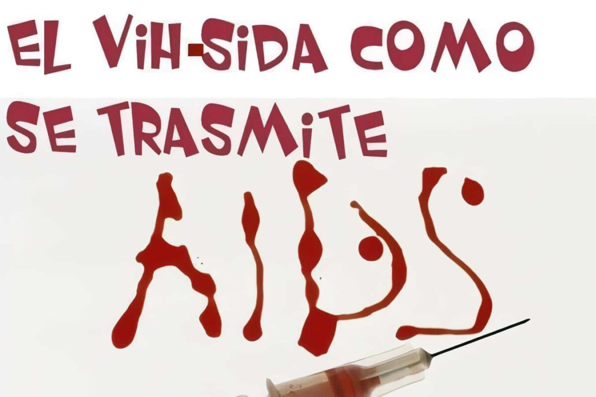 Infecciones Oportunistas en VIH/SIDA