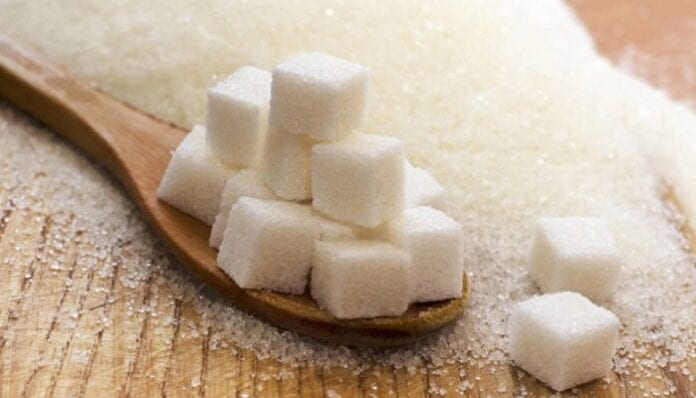 ingreso e importación de azúcar